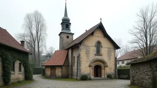 Stotzarder Kirchengeschichte: Zwischen lokalem Widerstand und sakraler Bewahrung