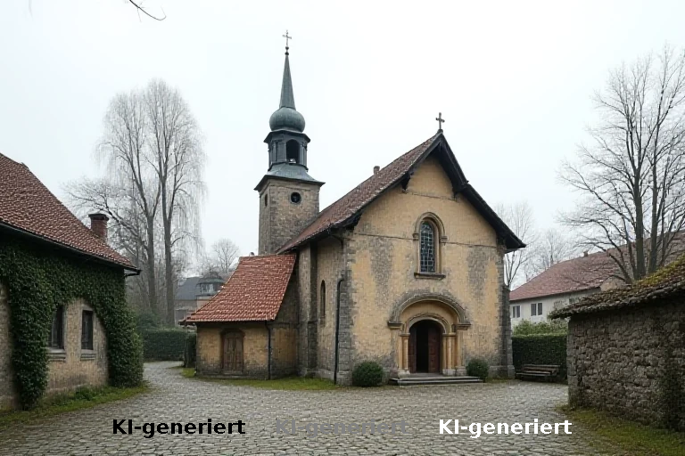 Stotzarder Kirchengeschichte: Zwischen lokalem Widerstand und sakraler Bewahrung