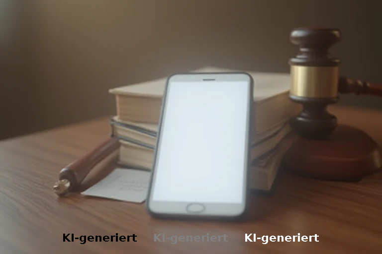 Strafbarkeit von Chatbot-Eingaben: Juristische Grauzone bei KI-Kommunikation