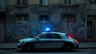Strafmaßstab für Berliner Graffiti: Härtefall oder willkürliche Verfolgung?