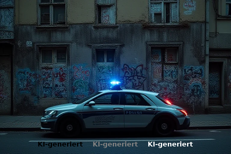 Strafmaßstab für Berliner Graffiti: Härtefall oder willkürliche Verfolgung?