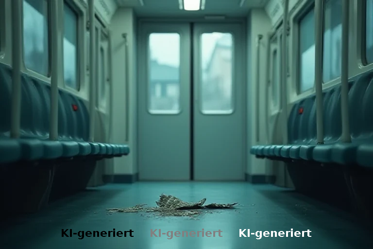 Strafrechtliche Verschärfung: Bund will Beschäftigte im Nahverkehr stärker schützen