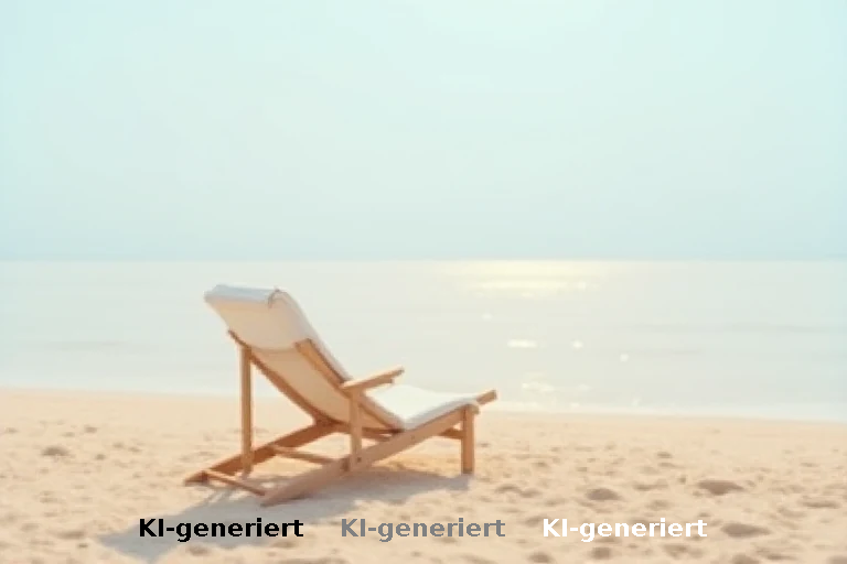 Strandkorb-Rückgabe: Amthor reagiert auf soziale Medien-Kritik
