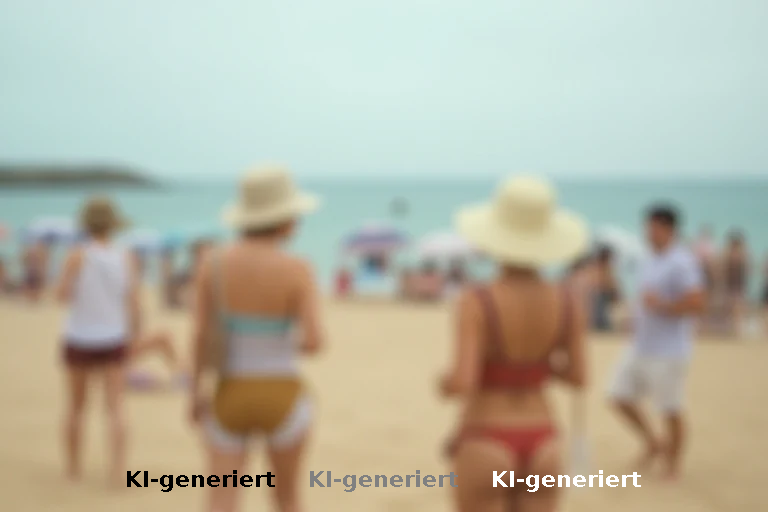 Strandsperrung in Kroatien: Infrastrukturversagen und rechtliche Folgen