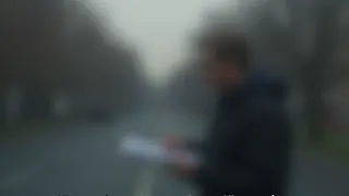 Straßenumfrage in Berlin: Blick auf soziale Realitäten und politische Dynamik