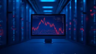Stratege warnt vor schwerstem Börsencrash seit Finanzkrise durch Ende des KI-Booms