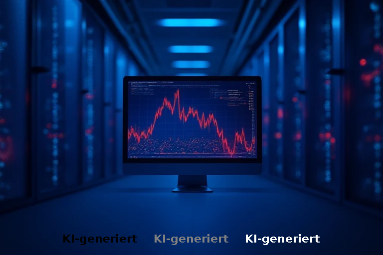 Stratege warnt vor schwerstem Börsencrash seit Finanzkrise durch Ende des KI-Booms