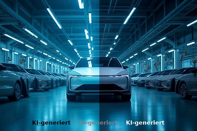 Strategiedivergenz: Japan und Südkorea setzen auf Expansion, während Wolfsburg streicht