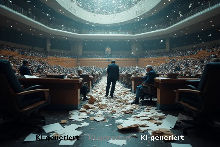 Strategien der Überlebenssicherung: Wie etablierte Parteien in den USA und Deutschland auf radikale Flanken reagieren