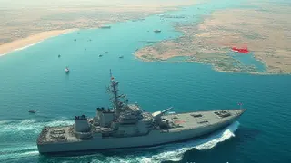 Strategiewechsel im Roten Meer: Vorschlag zur Anerkennung Somalilands als geopolitischer Hebel