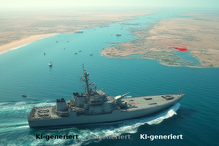 Strategiewechsel im Roten Meer: Vorschlag zur Anerkennung Somalilands als geopolitischer Hebel