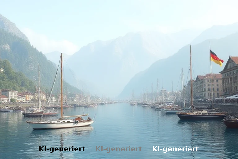 Strategische Abwanderung: Die ökonomische Logik hinter dem deutschen Auswanderungsboom