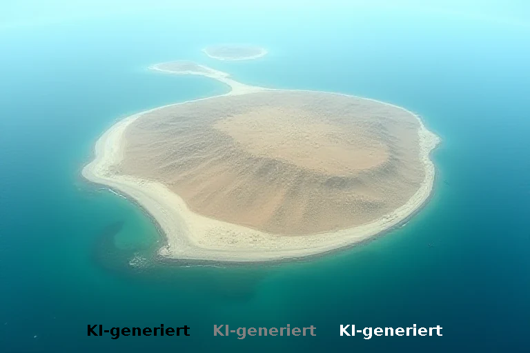 Strategische Bedeutung und Sicherheitsrisiken der Insel Abu Musa im Persischen Golf