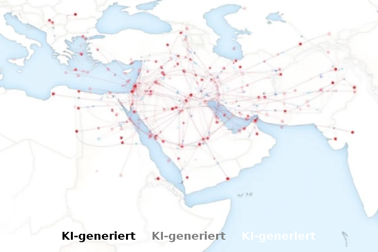 Strategische Erschöpfung: Warum die Pausen im Nahost-Konflikt keine Diplomatie, sondern Logistik sind
