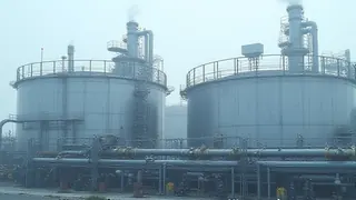 Strategische Gasreserven: Analyse der europäischen Speicherlage und Marktmechanismen