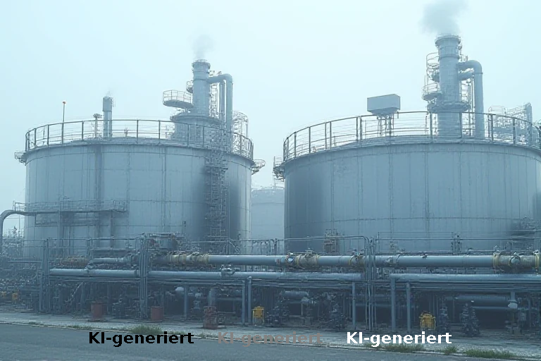 Strategische Gasreserven: Analyse der europäischen Speicherlage und Marktmechanismen