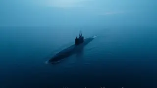 Strategische Geduld: Wie chinesische U-Boote im Pazifik auf Konfrontation warten