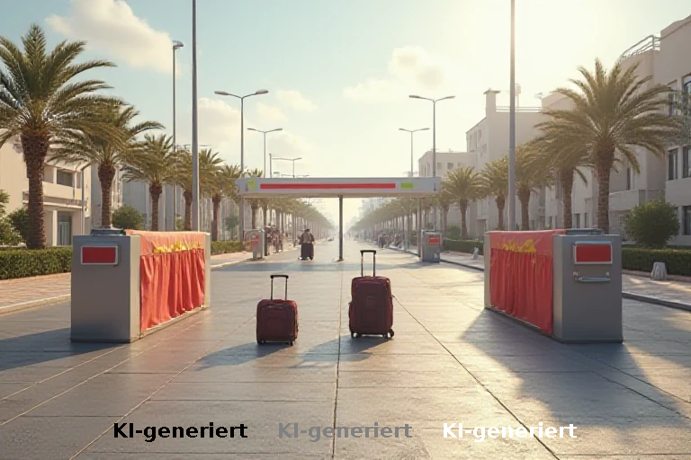 Strategische Instrumentalisierung der Migration als geopolitischer Hebel
