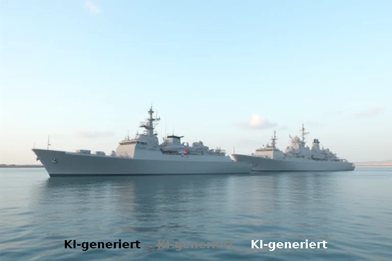 Strategische Klarheit in der Nahost-Region: Deutschlands Beitrag zur internationalen Stabilität und Friedensförderung