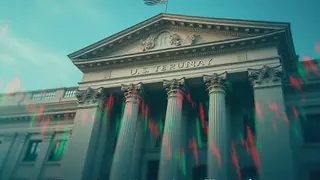 Strategische Konsolidierung: Wie finanzielle Realitäten die globale Machtbalance formen
