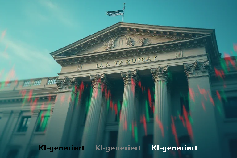 Strategische Konsolidierung: Wie finanzielle Realitäten die globale Machtbalance formen