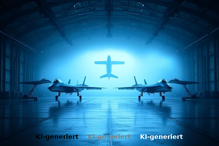 Strategische Modernisierung: Deutschlands Weg zu einer zukunftsfähigen Verteidigung
