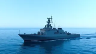 Strategische Neuausrichtung: Die Vision einer modernen und robusten deutschen Marine