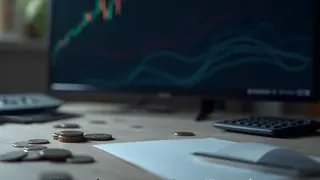 Strategische Neuausrichtung: Experten warnen vor anhaltender Vorsicht an den Finanzmärkten