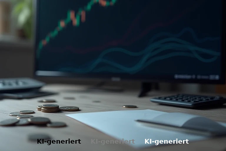 Strategische Neuausrichtung: Experten warnen vor anhaltender Vorsicht an den Finanzmärkten