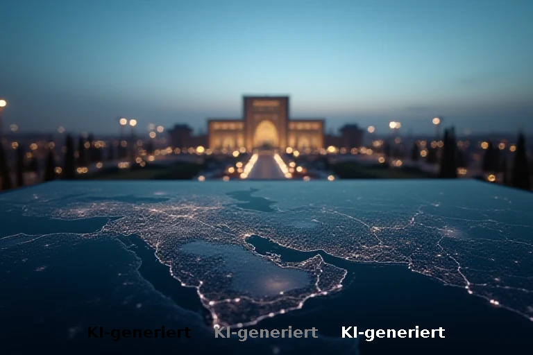 Strategische Neuausrichtung im Nahen Osten: Teheran festigt Position und Washington sieht sich mit neuen Herausforderungen konfrontiert