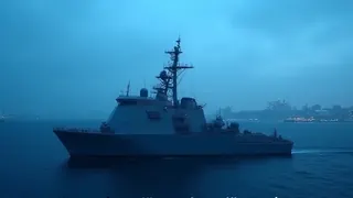 Strategische Neuausrichtung: Washington vertieft militärische Bindungen an Canberra
