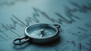 Strategische Orientierung in unsicheren Zeiten: Finanzfragen mit Andreas Popp klären