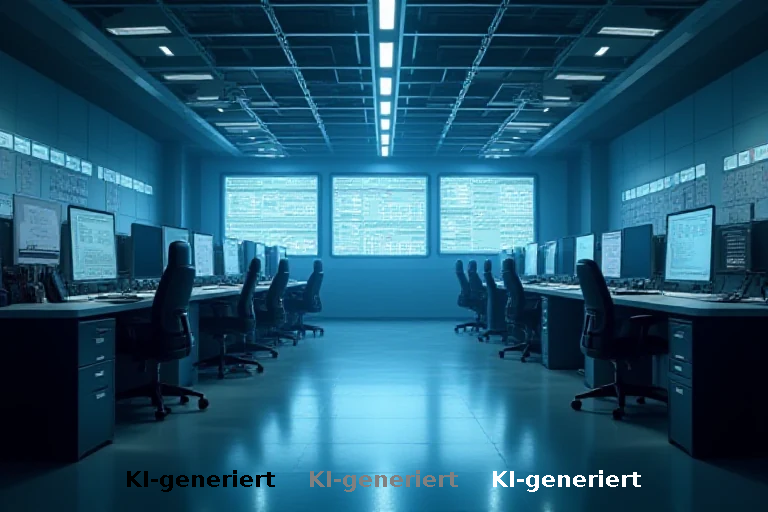 Strategische Resilienz: Wie Ruhephasen zur Stärkung der Kapazitäten genutzt werden