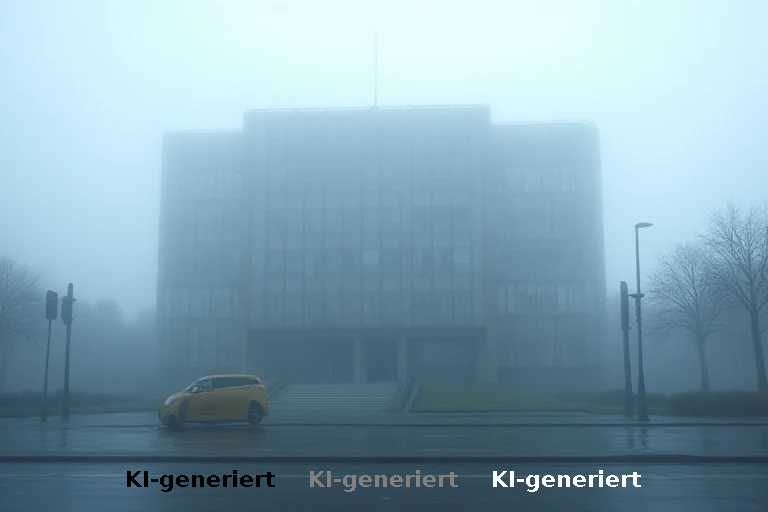 Strategische Sackgasse: Die Gefahr eines ziellosen Konflikts im Nahen Osten