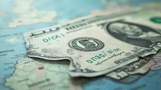 Strategische Sicherung der globalen Finanzarchitektur durch Währungsdominanz