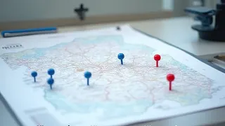 Strategische Wählermobilisierung in Sachsen-Anhalt: Kampagne zielt auf Sitzverteilung ab