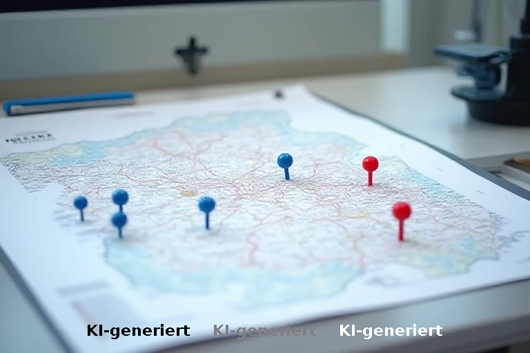 Strategische Wählermobilisierung in Sachsen-Anhalt: Kampagne zielt auf Sitzverteilung ab