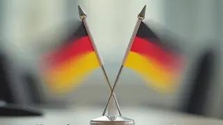 Strategische Weichenstellung in NRW: Der Konflikt um die Ausrichtung der AfD
