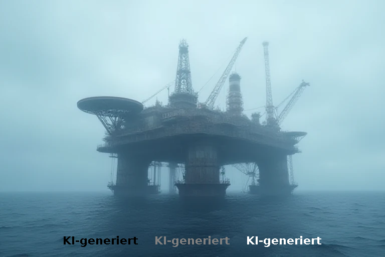 Strategischer Neustart: BP veräußert britische Nordsee-Assets