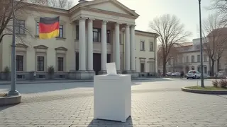 Strausberg setzt auf demokratische Klarheit: Neue Bürgermeisterwahl nach Aufarbeitung
