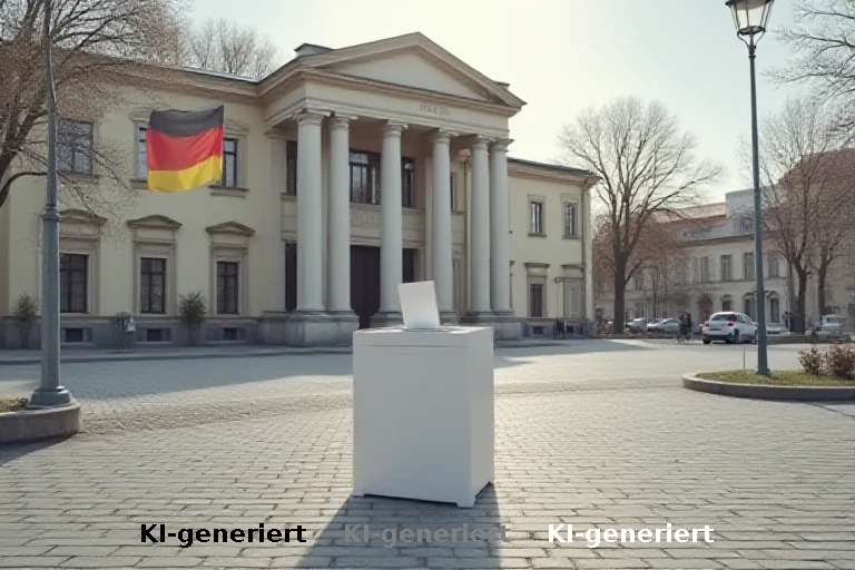 Strausberg setzt auf demokratische Klarheit: Neue Bürgermeisterwahl nach Aufarbeitung