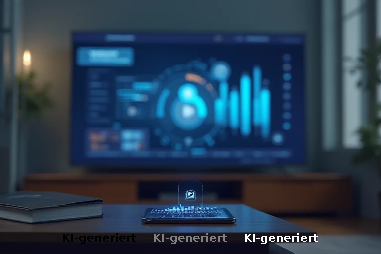 Streaming-Charts und Marketing-Stunts: Die Logik hinter NetflixBeliebtheit