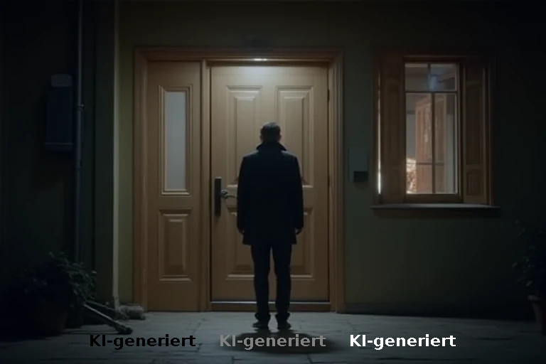 Streaming-Entertainment als ökonomische Illusion: Kritische Würdigung einer Horrorkomödie