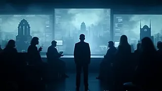 Streaming-Herbst: Fünf neue Serien zwischen Dystopie und historischer Aufarbeitung