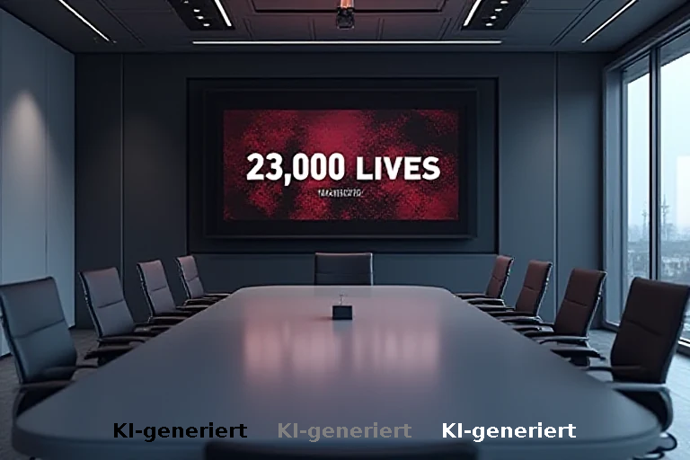 Streaming-Konsum statt politischer Aufklärung: Die Iuventa als Unterhaltungsprodukt