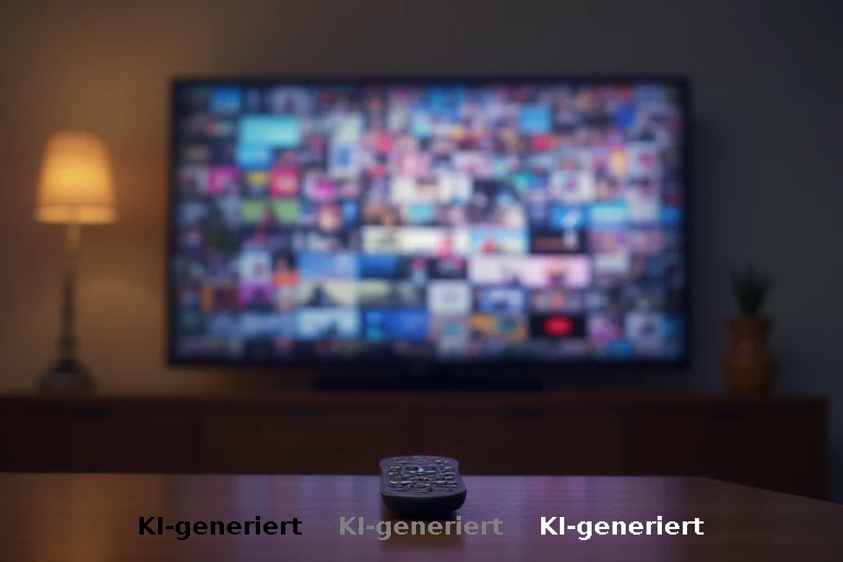 Streaming-Neuzugänge im September 2026: Das kommt bei Netflix, Prime Video Co.