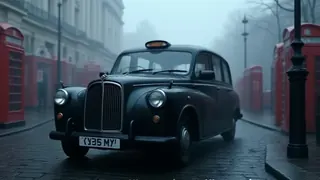 Streaming-Plattform verlegt Krimi-Comedy für neue Staffel nach Großbritannien