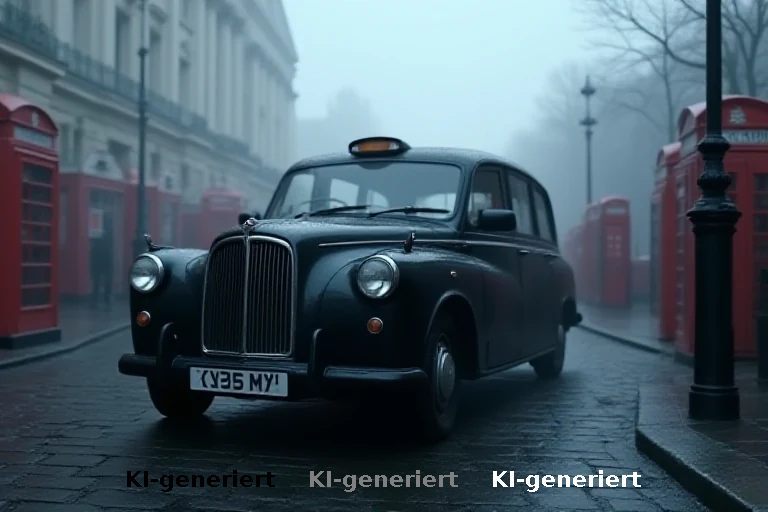 Streaming-Plattform verlegt Krimi-Comedy für neue Staffel nach Großbritannien