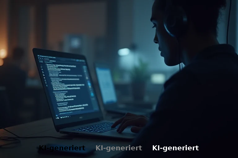 Streamriese Netflix setzt massiv auf KI Kritik an Hollywood-Streiks verfehlt den Kern