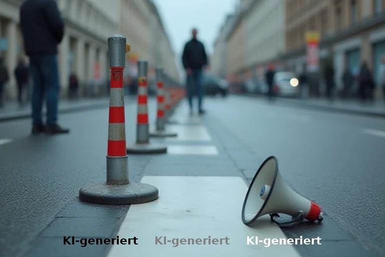 Street-Artist Invader: Mit Pixel-Bildern groß rausgekommen